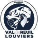Logo Entente Val-de-Reuil Louviers HB 2