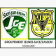 Logo GJ Sucé sur Erdre -Casson 2