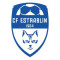 Logo Chaton Footballeur Estrablin 2