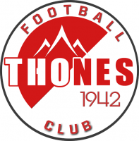 Logo FC Thônes