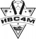 Logo Handball Club 4 Montagnes