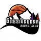 Logo Gresivaudan Basket Club