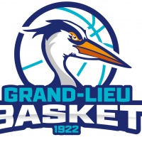 Logo Grand-Lieu Basket