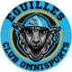 Logo Eguilles Club Omnisports Basket