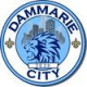 Logo Dammarie City FC
