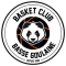 Logo Basket Club Basse Goulaine 4