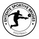 Logo ES Bruges Football 3