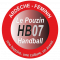 Logo Le Pouzin HB 07