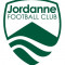 Logo Jordanne FC 2