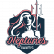 Logo Les Neptunes de Nantes Hand 2