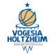 Logo Vogesia Holtzheim Basket
