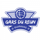 Logo Gars du Reun Basket - Moins de 9 ans