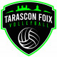 Logo Tarascon Foix VB 2