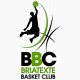 Logo Briatexte Basket Club