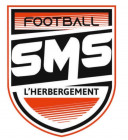 Logo SMS Football L'Herbergement - Féminines