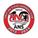 Logo Haut Val-d'Oise HBC l'Isle-Adam / Persan