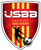 Logo US Bazoges Beaurepaire 3