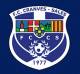Logo FC Cranves Sales