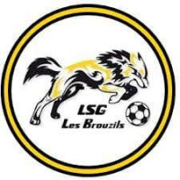 Logo LSG - Les Brouzils 4