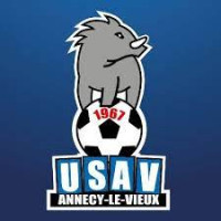 Logo US Annecy le Vieux