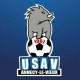 Logo US Annecy le Vieux 4