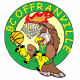 Logo Basket Club Offranville