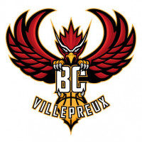 Logo BC Villepreux