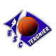 Logo ESC Tergnier