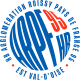 Logo HB Agglomération Roissy Pays de France 95 2