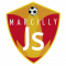 Logo Jeunesse Sportive Marcillaise