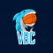 Logo Villabe Basket Club