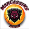 Logo Marcassins de Revin