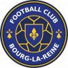 FC Bourg la Reine 3