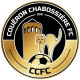 Logo Coueron Chabossiere Football Club 2