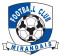 Logo FC Mirandais 3