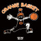 Logo Orange Basket Club 84