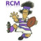 Logo RC Montbron