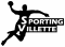 Logo Sporting Villette