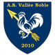 Logo AS Vallée Noble