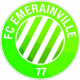 Logo Emerainville FC