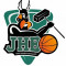 Logo Joeuf Homecourt Basket