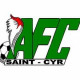 Logo St Cyr A.F.C. 2