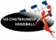 Logo US Chateauneuf du Faou Hand