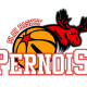 Logo Elan Basket Pernois