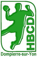 Logo HBC Dompierrois