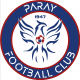 Logo Paray FC 3