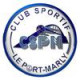 Logo CS de Port Marly 3