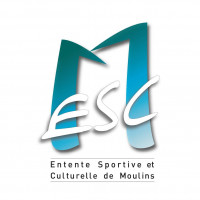 Logo ESC Moulins
