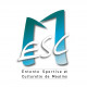Logo ESC Moulins