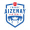 Logo France d'Aizenay Football 2